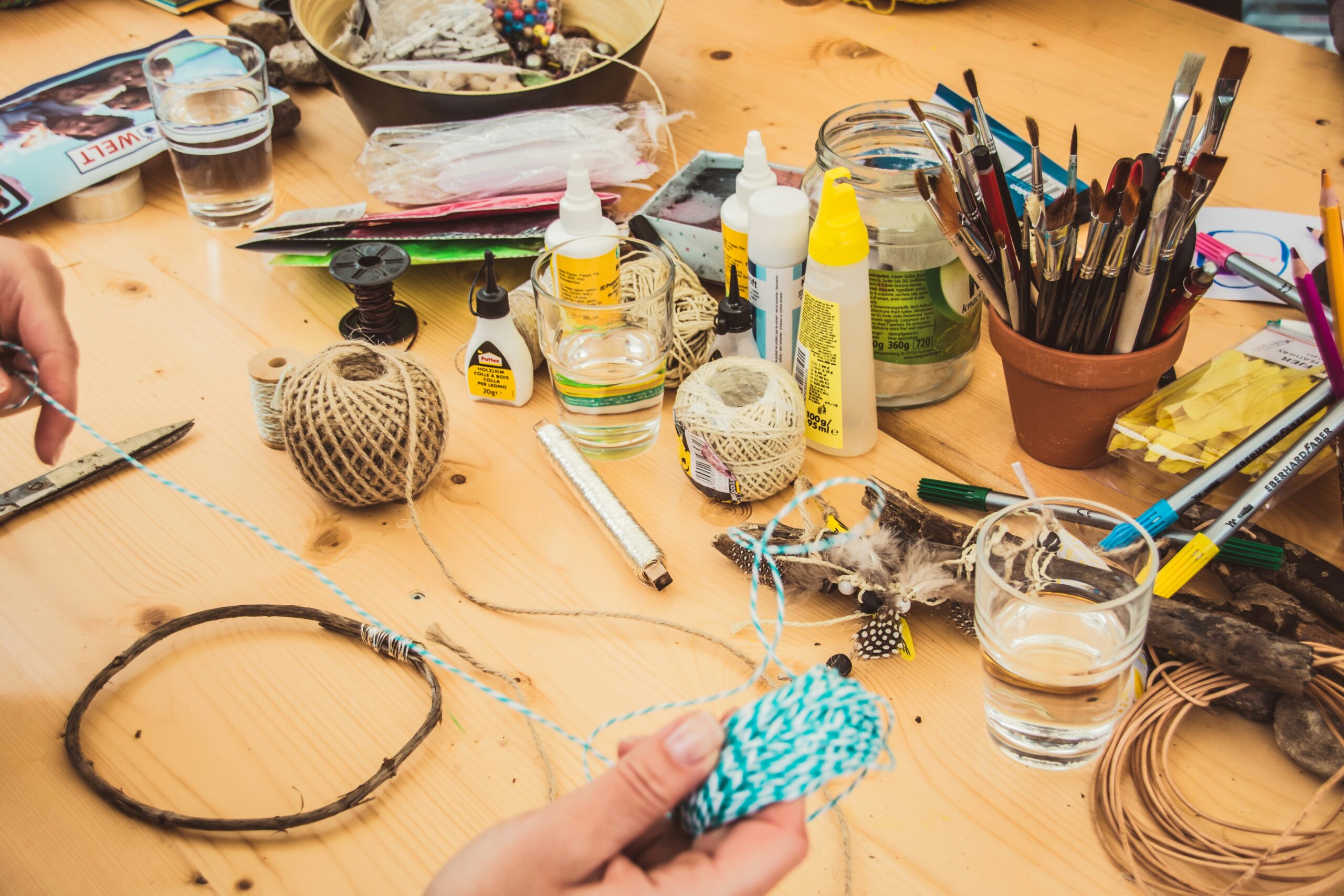 renter friendly diy projects